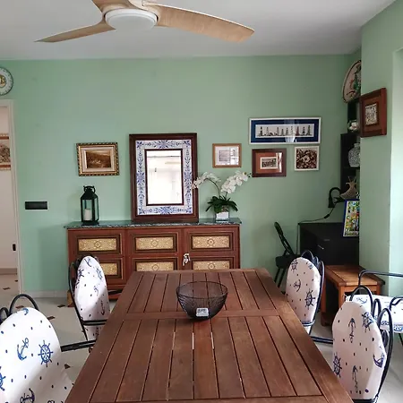 Apartment Playero