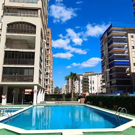 Playero Benicàssim