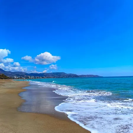 Playero Appartamento