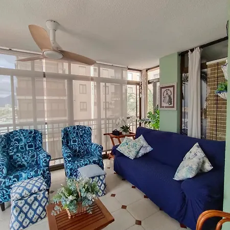 Playero Apartment