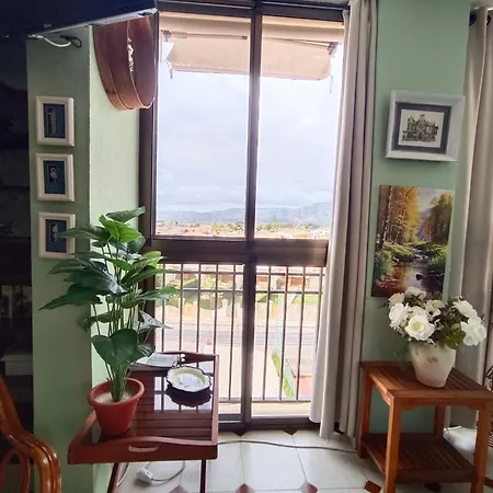 Apartment Playero Benicassim